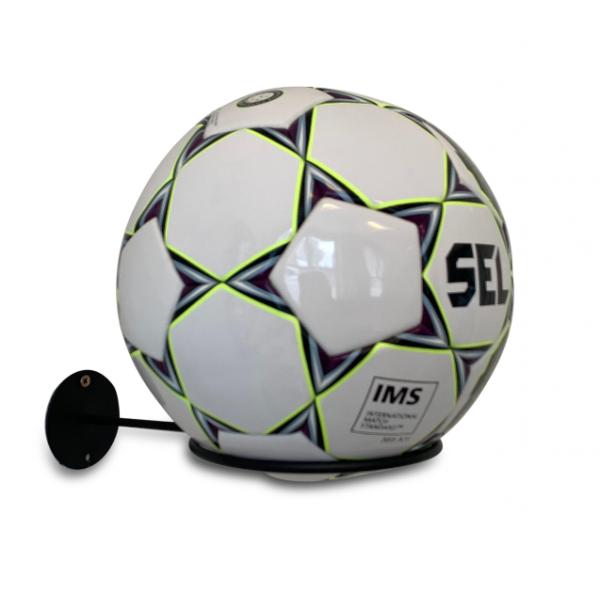 Ball ON Wall - Fodbold holder