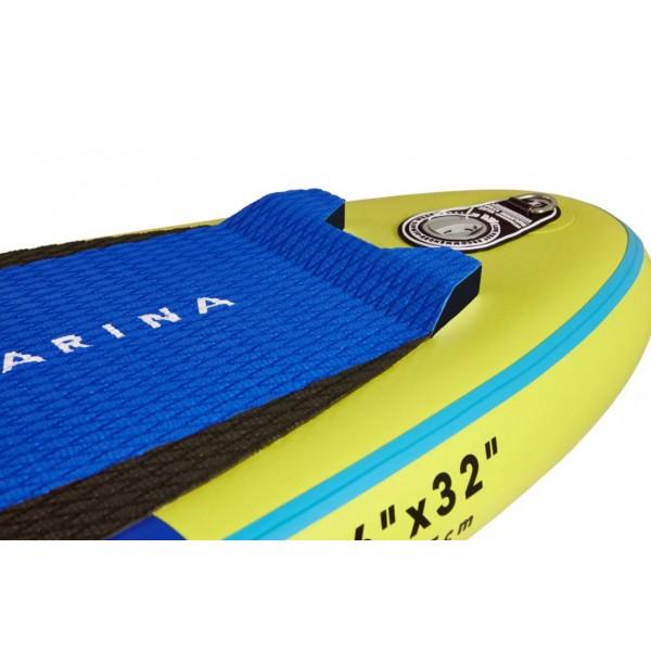 Stand Up Paddle Board Beast (320cm)10/6" Aqua Marina