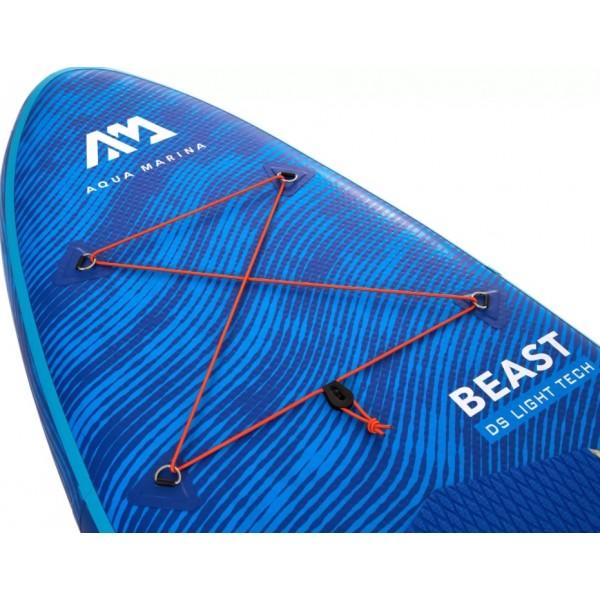 Stand Up Paddle Board Beast (320cm)10/6" Aqua Marina