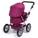 Trendy Dukkevogn Bayer DOTS (2023)