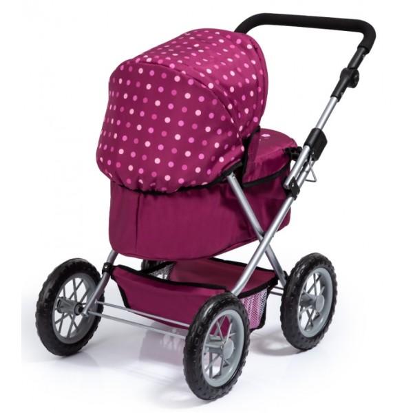 Trendy Dukkevogn Bayer DOTS (2023)