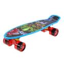 Nils Extreme Pennyboard Crude Dragon