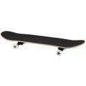Black Dragon Skateboard MULTI