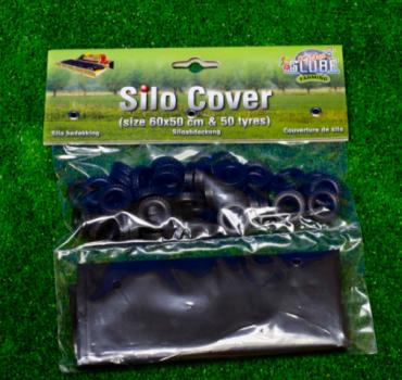 Silocover Kids globe