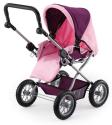 Bayer Combi Grande dukkevogn Lilla pink