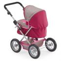 Trendy Dukkevogn Bayer Prinzessin