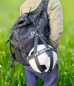 Ball hanger i nylon by Freeplay Sport - UDEN BOLD