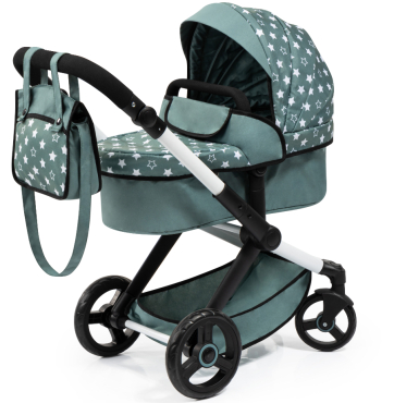 Bayer XEO Dukkevogn STARS model 2026