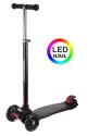 RASK 3 hjulet løbehjul med lys