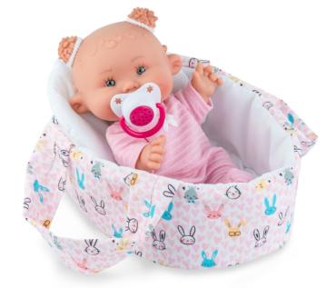 Marina & Pau NENOTE BABY Dukke 26 cm 