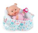 Marina & Pau NENOTE BABY Dukke 26 cm 