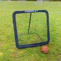 fodbold rebounder 110 cm