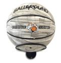 Ball ON Wall - Basketball holder