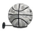 Ball ON Wall - Basketball holder