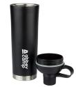 Drikkedunk 0.75L holder varmt koldt i 12 timer