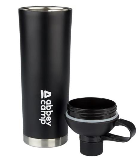 Drikkedunk 0.75L holder varmt koldt i 12 timer