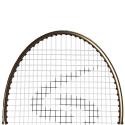 Stein P Aegis 10 Badminton Ketcher GOLDEN / PURPLE