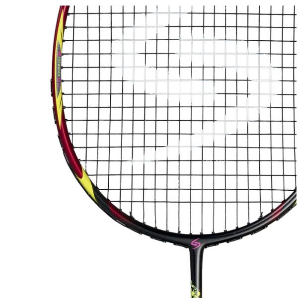 Stein P NanoPower 9000 Badminton Ketcher 