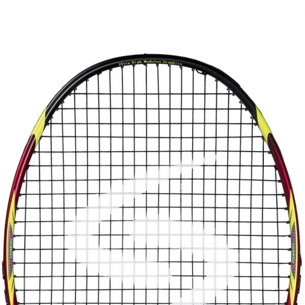Stein P NanoPower 9000 Badminton Ketcher 