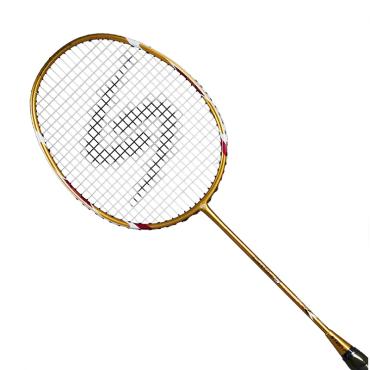 Stein P ketcher Cosmic 9 perfekt til ungdomsspiller og motionister.