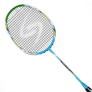 Stein P CUBIC-X h16, PROF. BG 80 Badminton Ketcher 