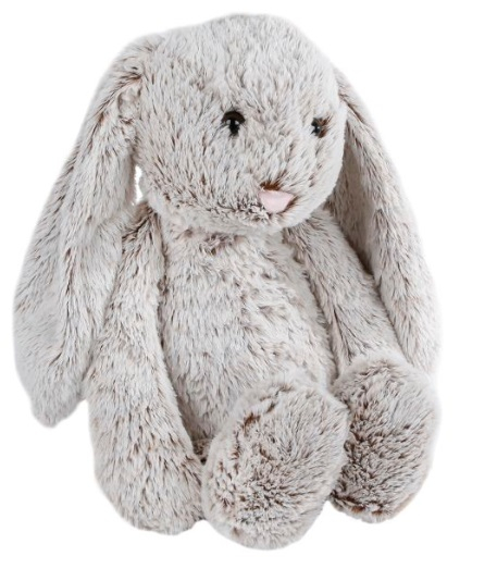 Plush Kanin 60 cm lang