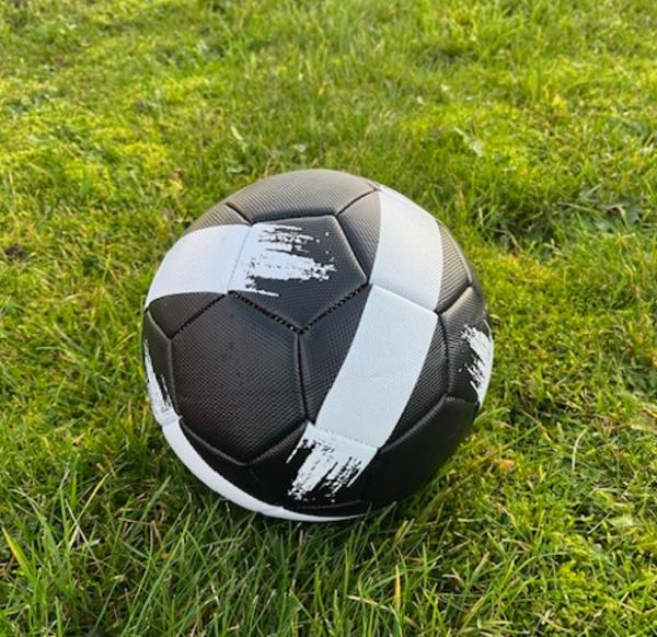 Fodbold Str 5 Black