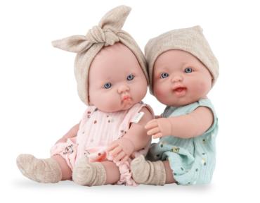 Marina & Pau COCO babyer 28 cm