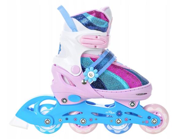 Raven SENIA 3i1 Rulleskøjte