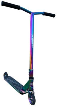 RASK PRO A+ Neochrome Trick Løbehjul Med HIC compression