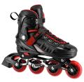 NILS CYPHER Rulleskøjte Rød 