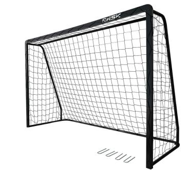 RASK 300 sort er blandt de bedste fodboldmål til haven