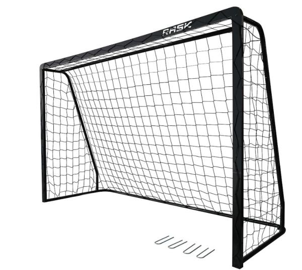RASK 300 sort er blandt de bedste fodboldmål til haven