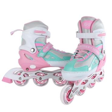 StreetRider Inline MINT Rulleskøjte ABEC-7