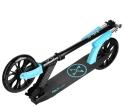 Nils Extreme 200 mm Løbehjul Black HM1302