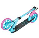 Nils Extreme 200 mm Løbehjul BLUE HM1302