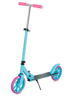 Nils Extreme 200 mm Løbehjul BLUE HM1302