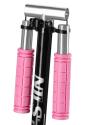 Nils Extreme 200 mm Løbehjul Pink HM1302