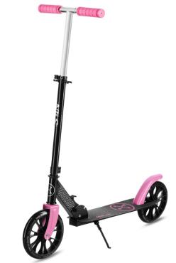 Nils Extreme 200 mm Løbehjul Pink HM1302