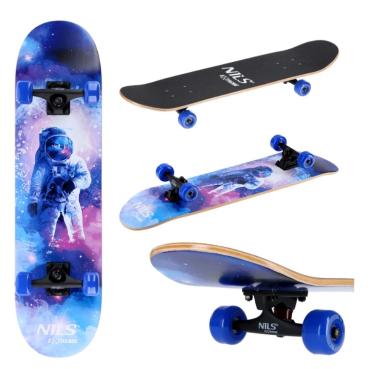 DREAMER SKATEBOARD NILS EXTREME
