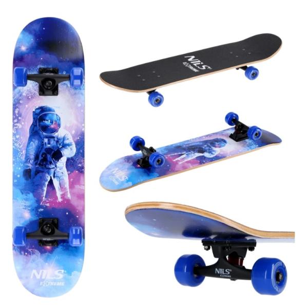 DREAMER SKATEBOARD NILS EXTREME