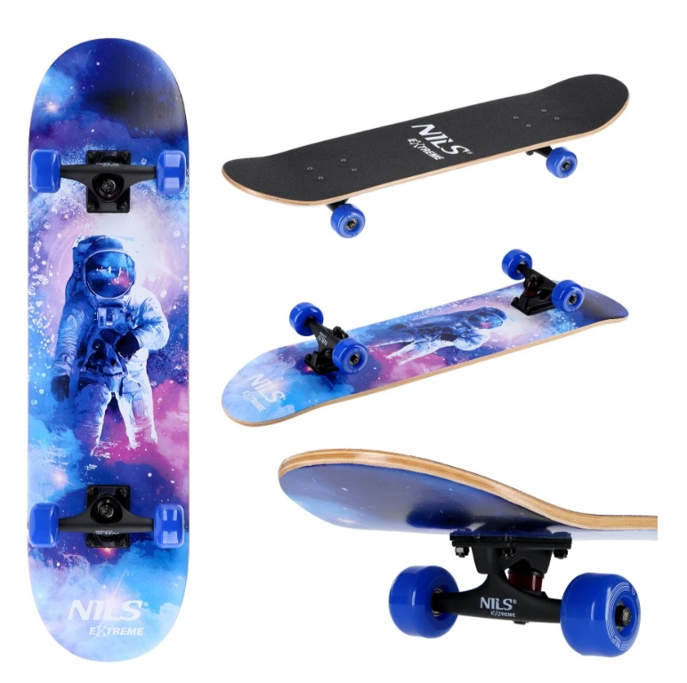 DREAMER SKATEBOARD NILS EXTREME
