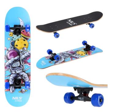 Gravity SKATEBOARD NILS EXTREME
