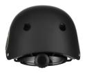 Nils Extreme Skaterhjelm MTW001 Black Beige