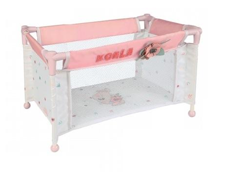 KOALA Rejseseng Decuevas