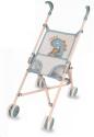 DeCuevas COCO Paraply klapvogn 
