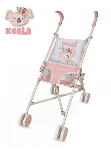 DeCuevas KOALA Paraply klapvogn 