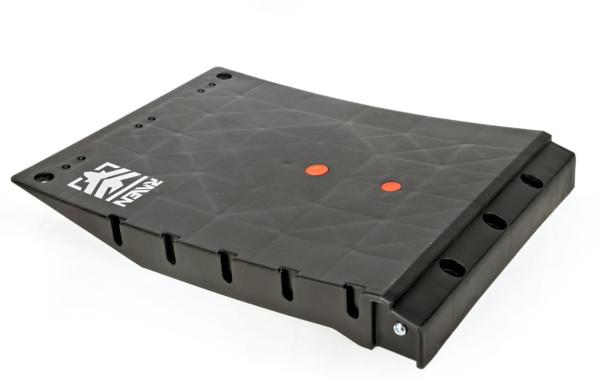 Raven Skate Ramp Wolx Set