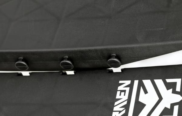 Raven Skate Ramp Wolx Set