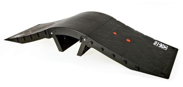 Raven Skate Ramp Wolx Set